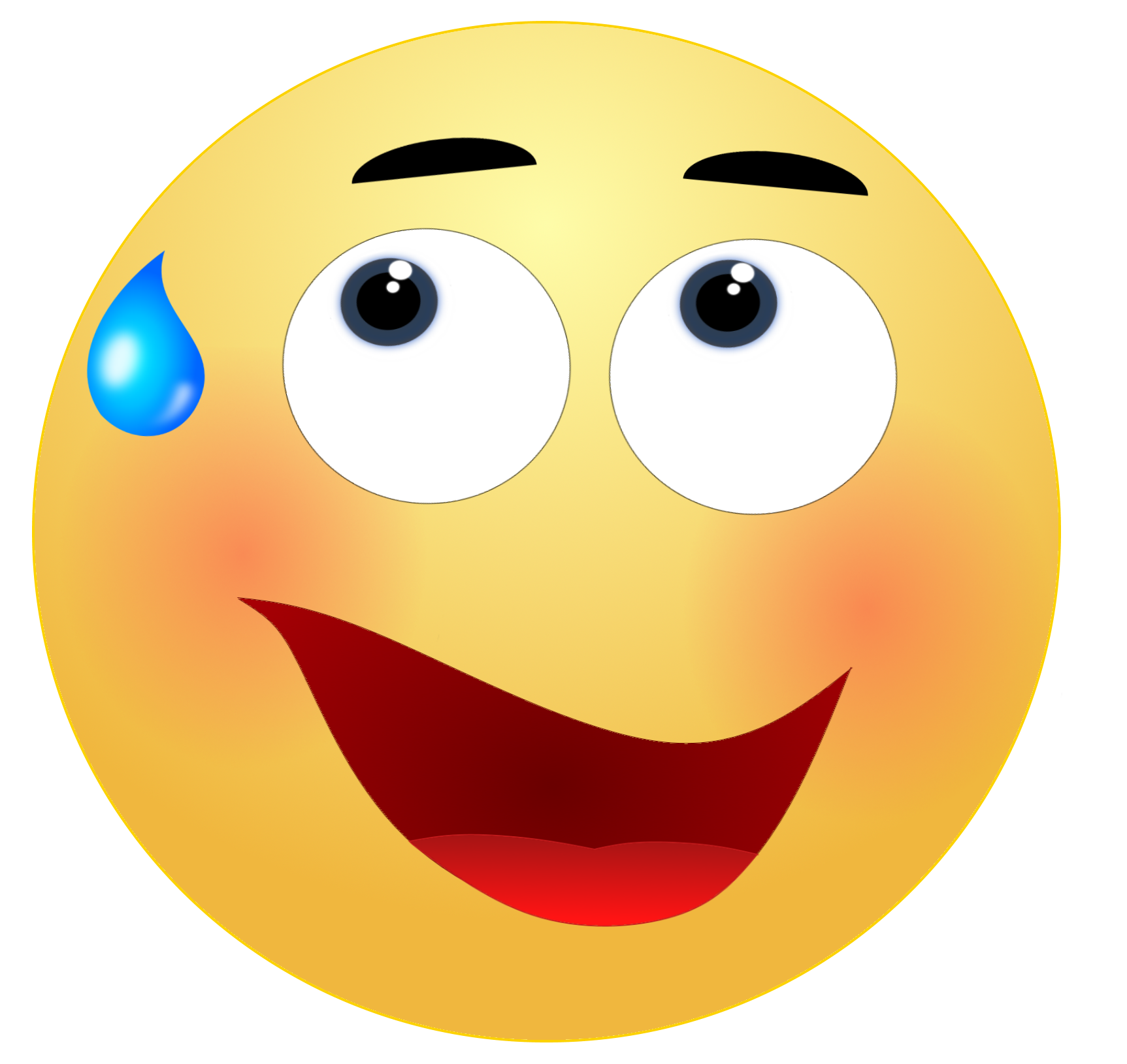 Bewildered Miscellaneous Emoji PNG