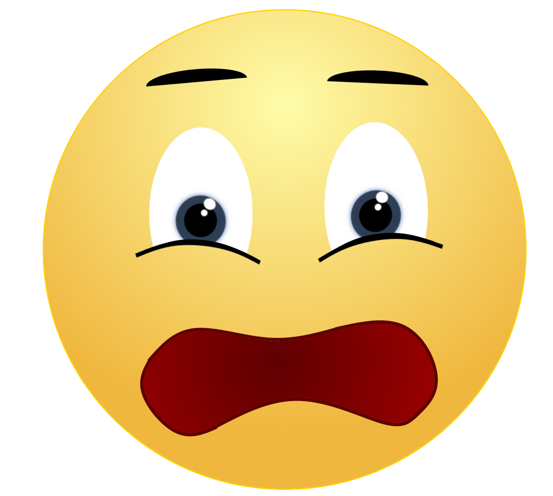 Emoji High Bewildered Miscellaneous Quality PNG
