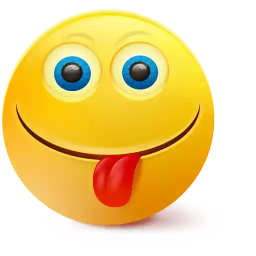 Miscellaneous Emoji Mouth Big PNG