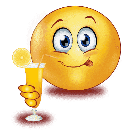 Birthday Emoji Party Hard Miscellaneous PNG