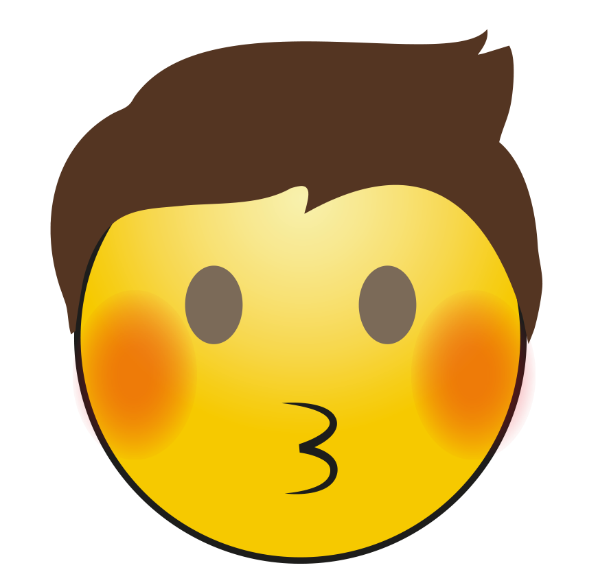 Boy Miscellaneous Emoji PNG