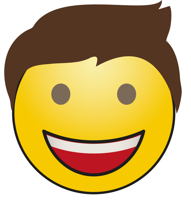 Emoji Boy Miscellaneous PNG