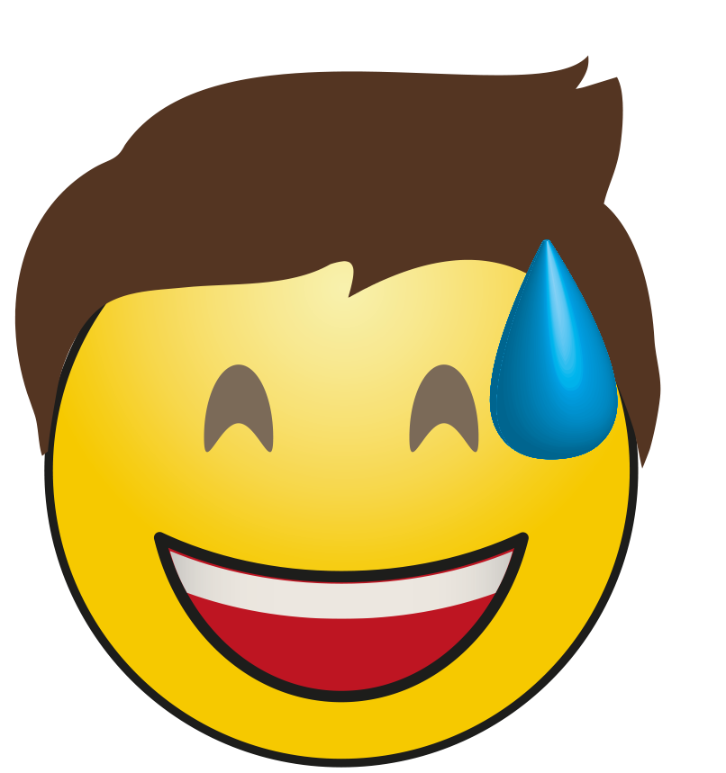 Miscellaneous Emoji Boy PNG