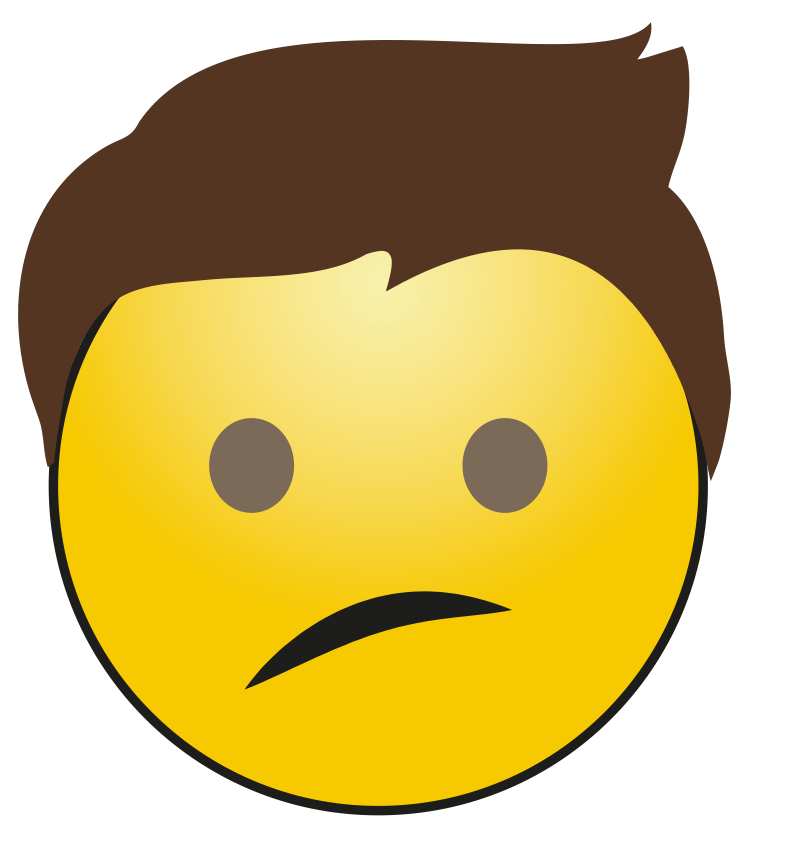 Miscellaneous Emoji Boy PNG