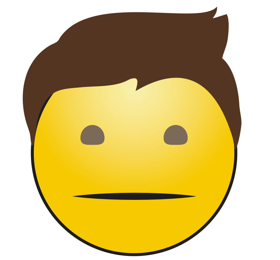 Emoji Boy Miscellaneous PNG