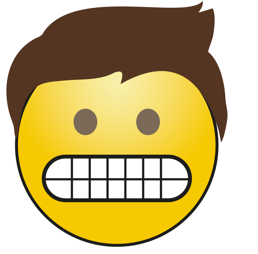 Boy Miscellaneous Emoji PNG