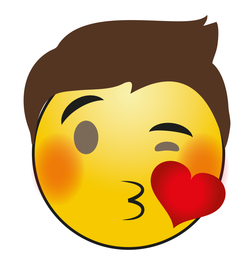 Boy Miscellaneous Emoji PNG