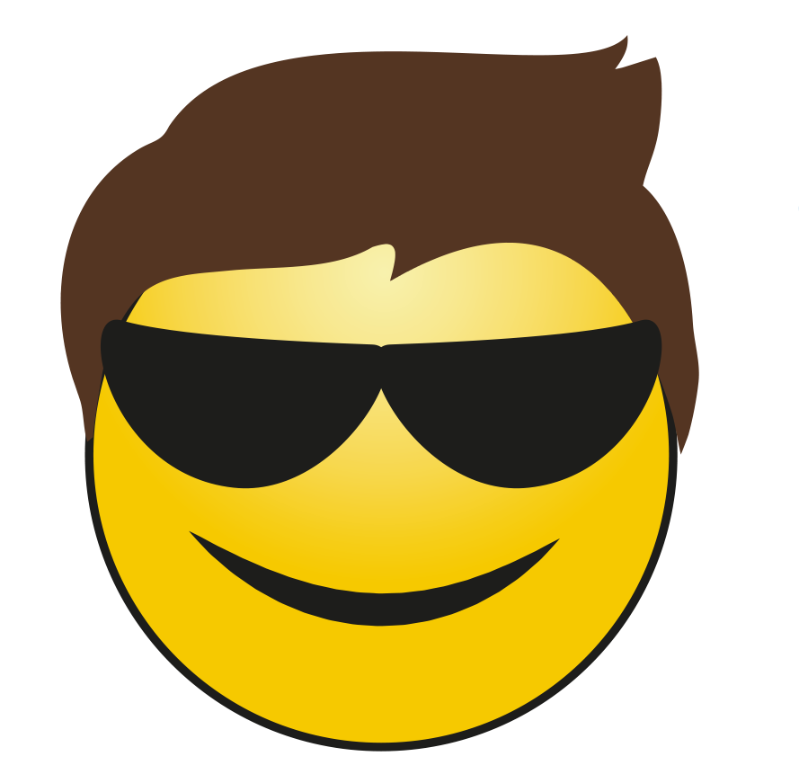 Miscellaneous Emoji Boy PNG