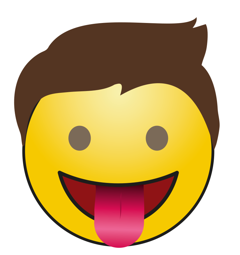 Emoji Miscellaneous Boy PNG