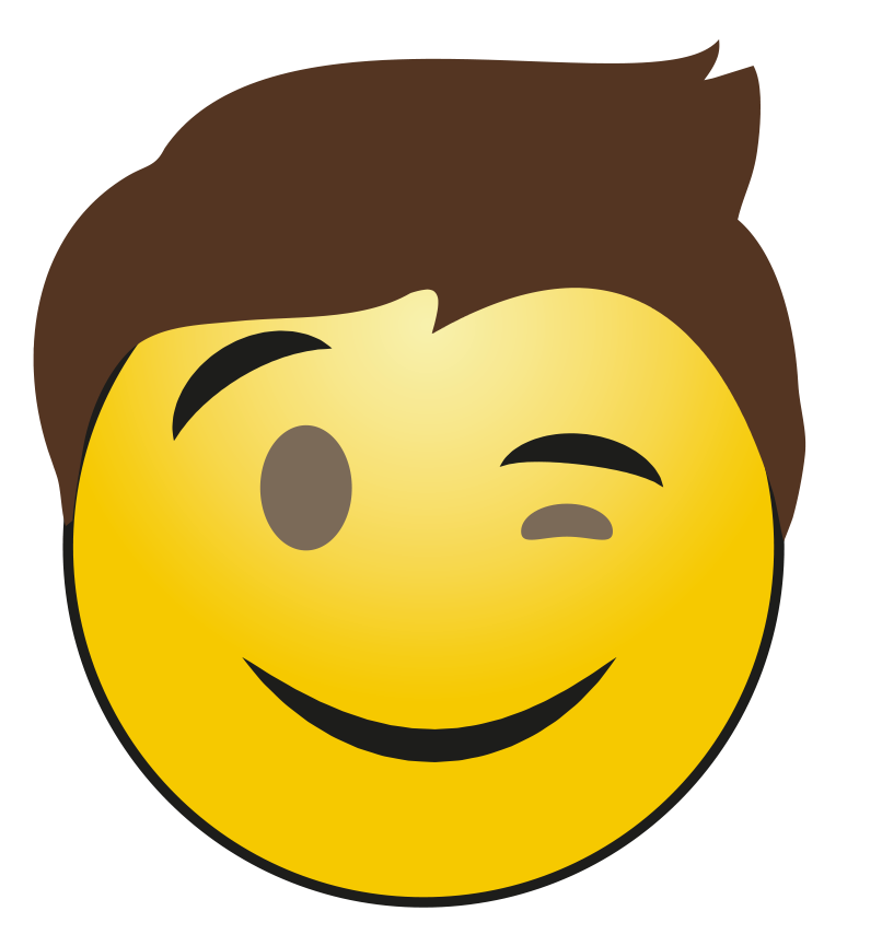 Emoji Miscellaneous Boy PNG