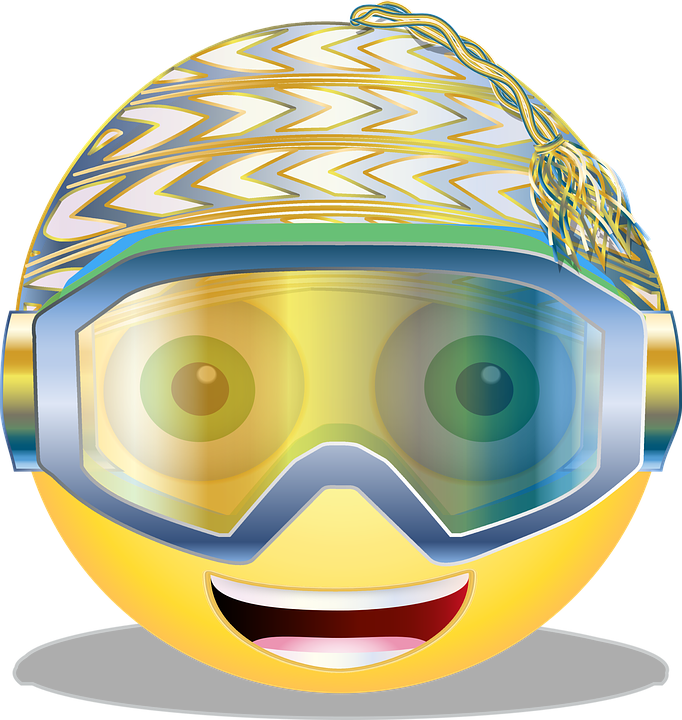 Emoji Cool Miscellaneous PNG