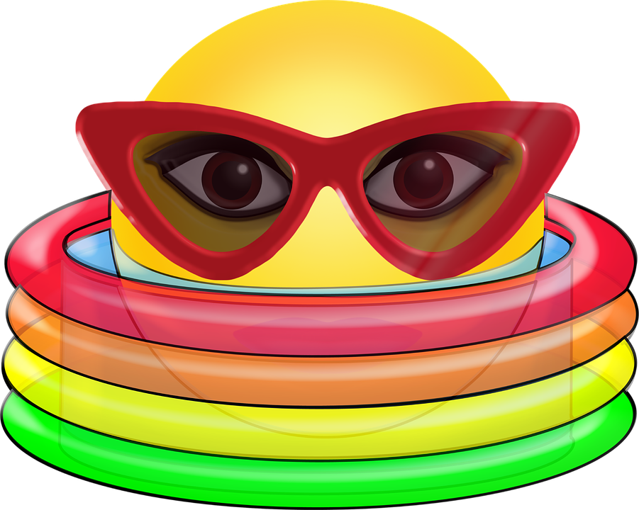 Emoji Miscellaneous Cool PNG