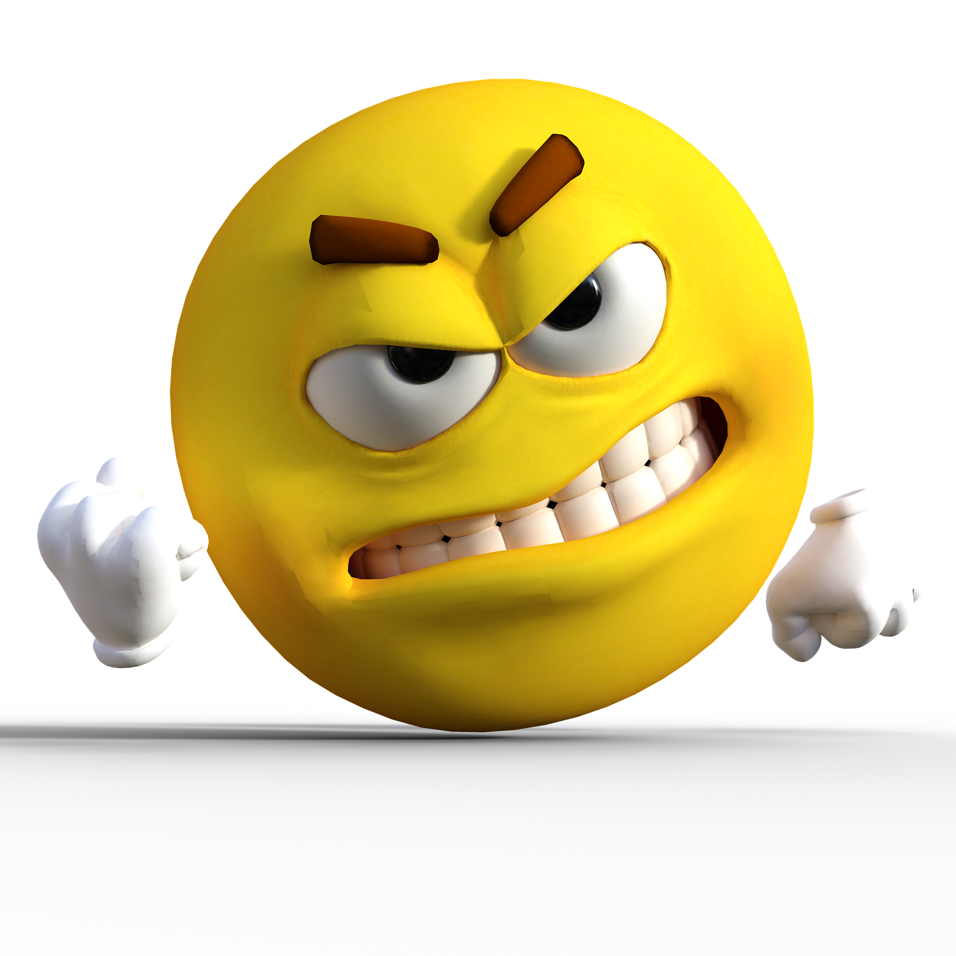 With Hand Miscellaneous Emoji Cool PNG