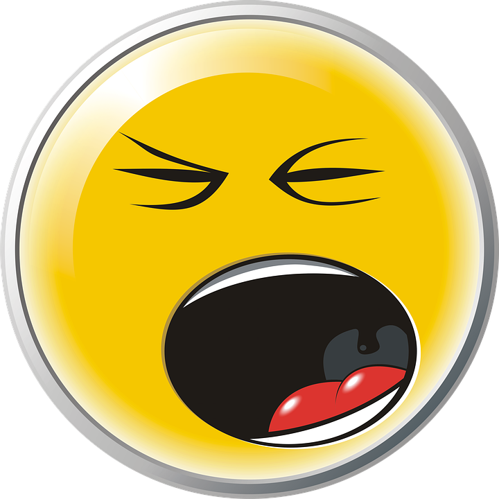 Emoticon Miscellaneous Cool PNG