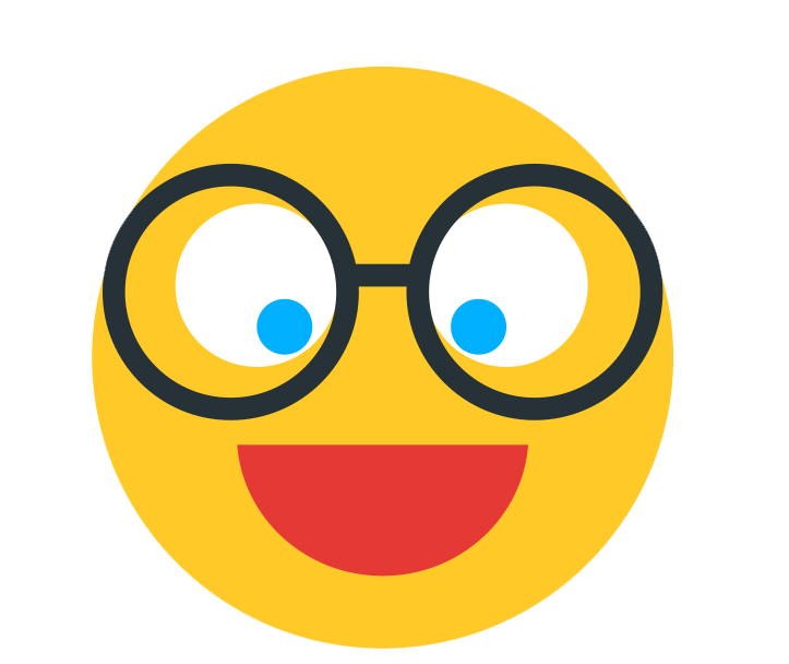 Cool Miscellaneous Emoji Hipster Whatsapp PNG