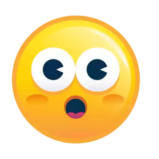 Cute Mouth Emoji Miscellaneous Big PNG