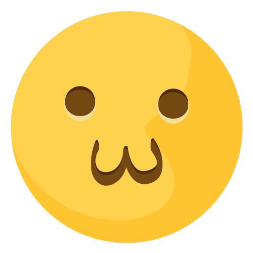Miscellaneous Cute Classic Emoji PNG