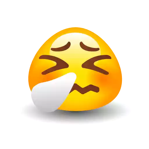 Miscellaneous Isolated Emoji Cute PNG