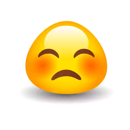 Miscellaneous Isolated Cute Emoji PNG