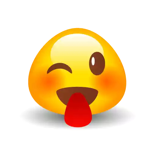 Cute Isolated Emoji Miscellaneous PNG