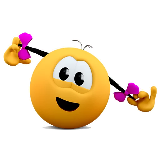 Emoji Kolobanga Cute File Miscellaneous PNG