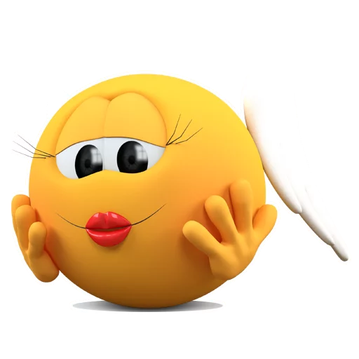 Kolobanga Emoji Cute Miscellaneous PNG