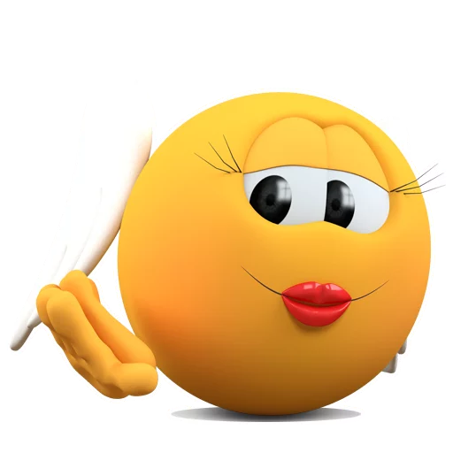 Kolobanga Miscellaneous Cute Emoji PNG