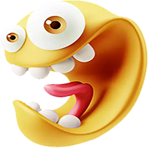 Emoji Devil Miscellaneous PNG