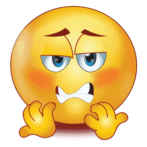 Miscellaneous Emoji Dislike PNG