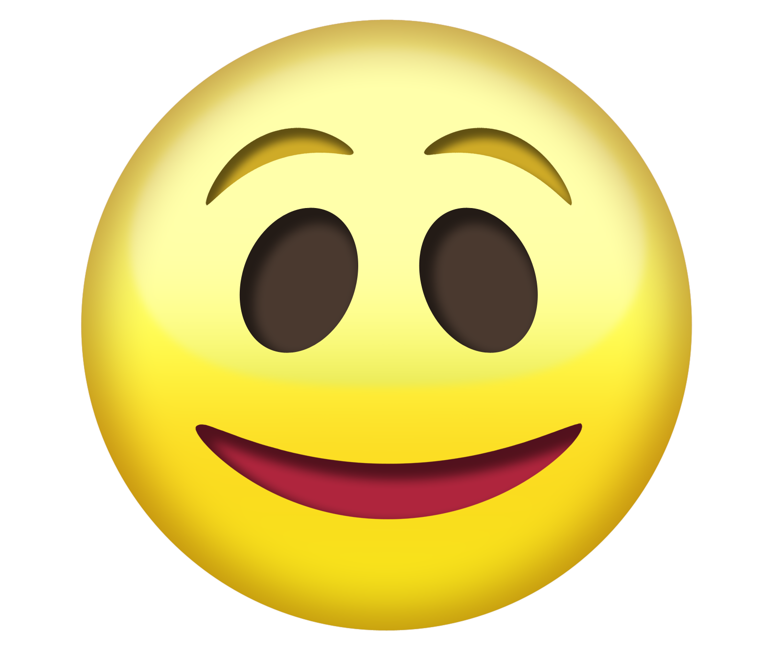 Emoji Head Miscellaneous PNG
