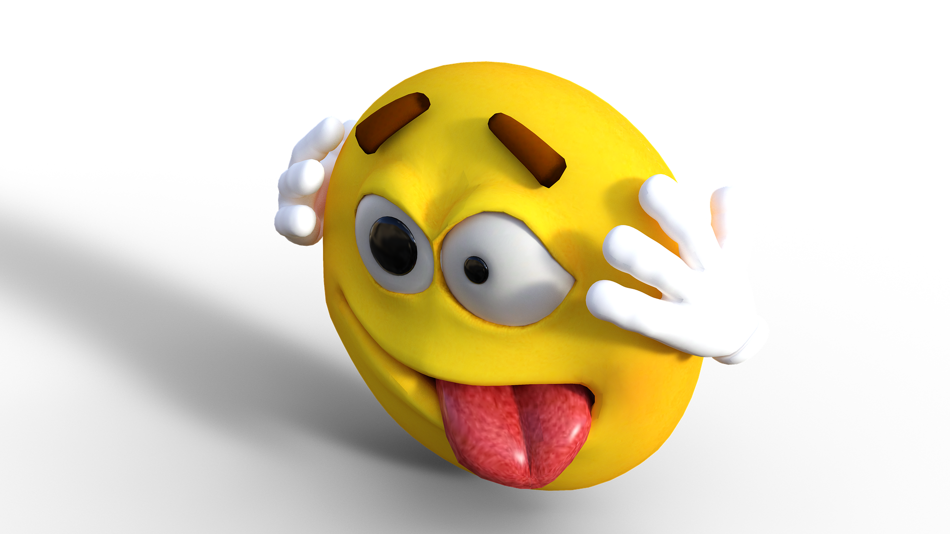 Emoji Hand Miscellaneous With PNG