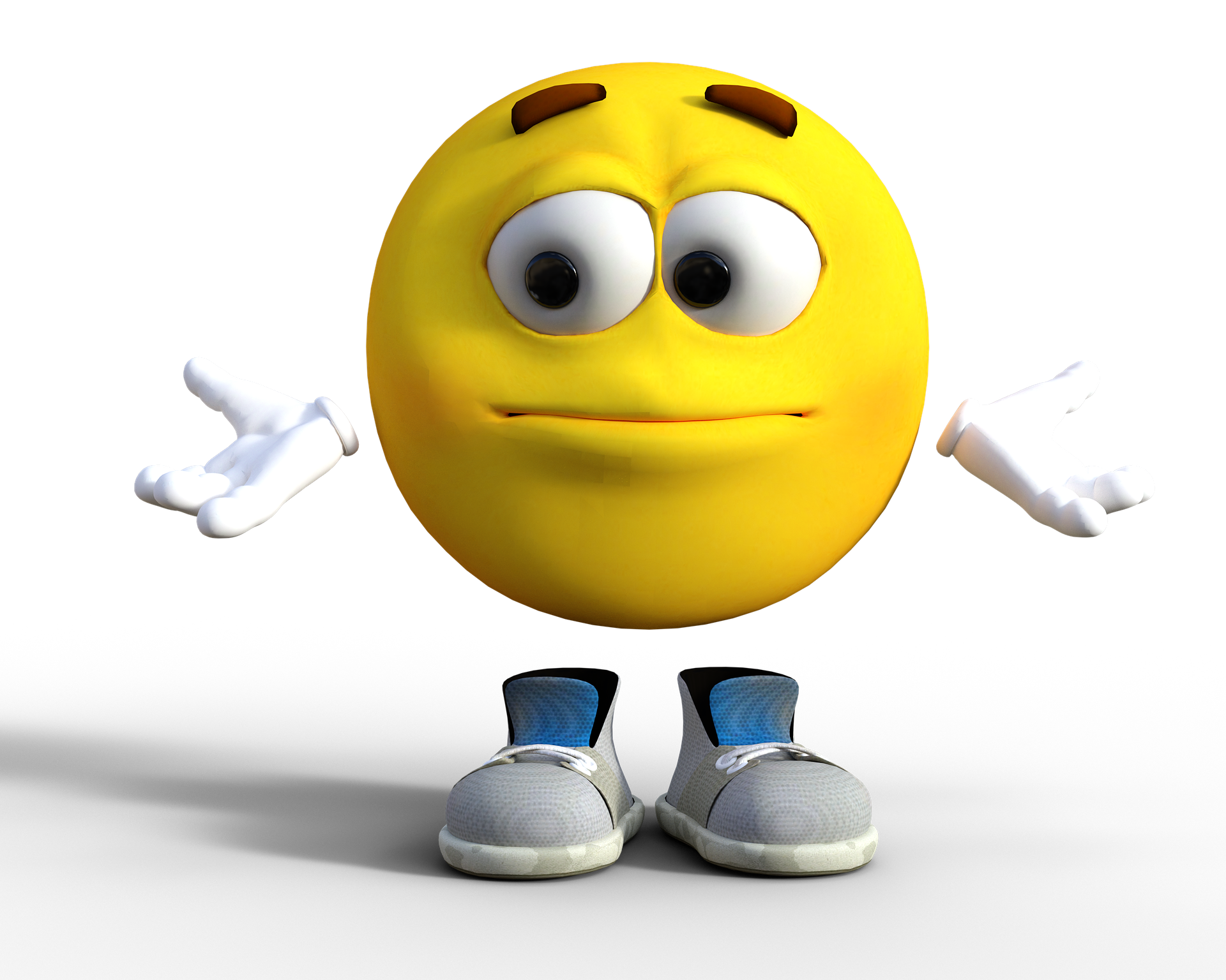 Miscellaneous Hand Emoji With PNG
