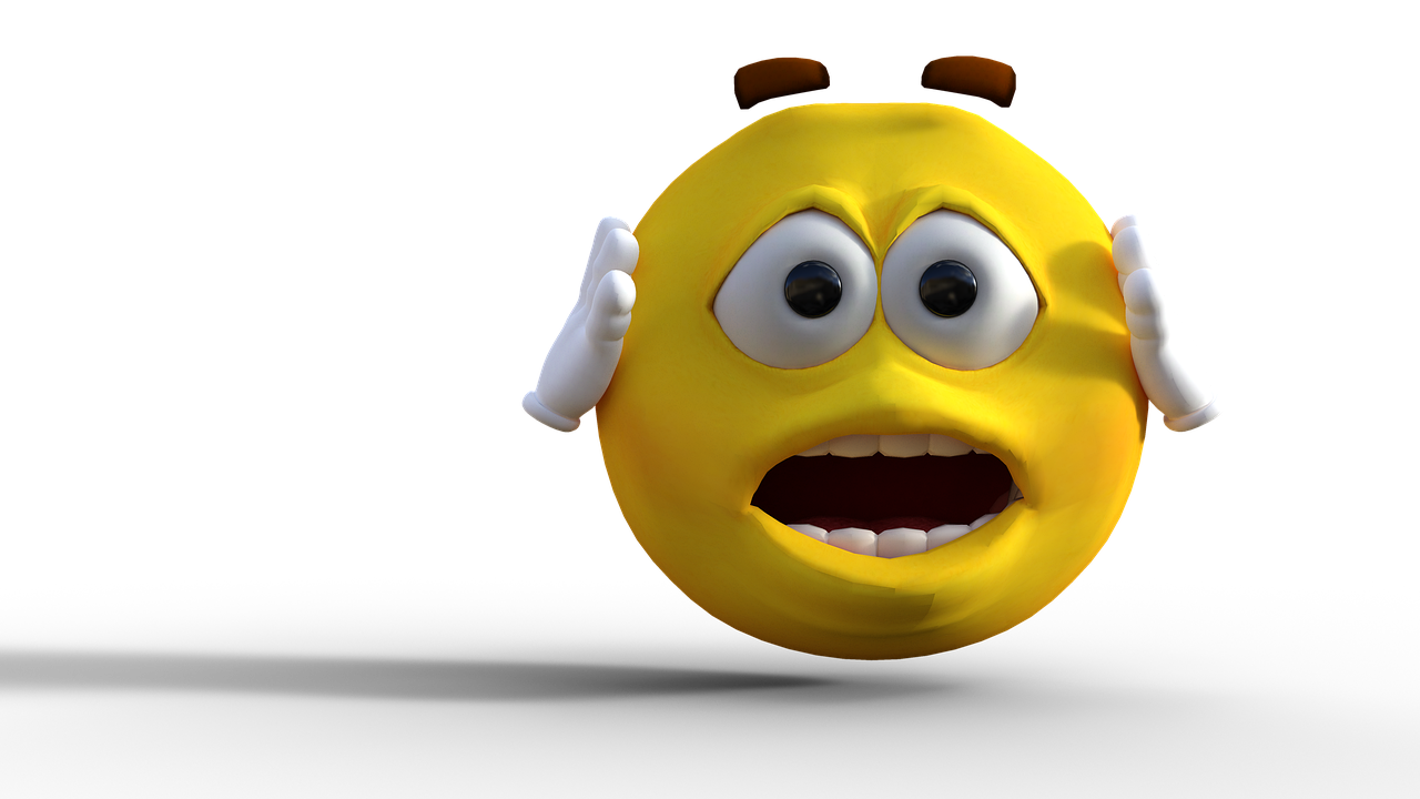 Miscellaneous With Emoji Hand PNG