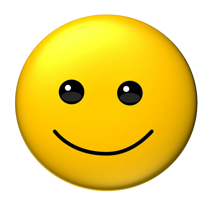 Miscellaneous Emoticon PNG