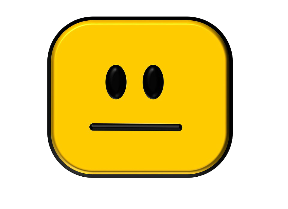 Emoticon High Miscellaneous Quality PNG