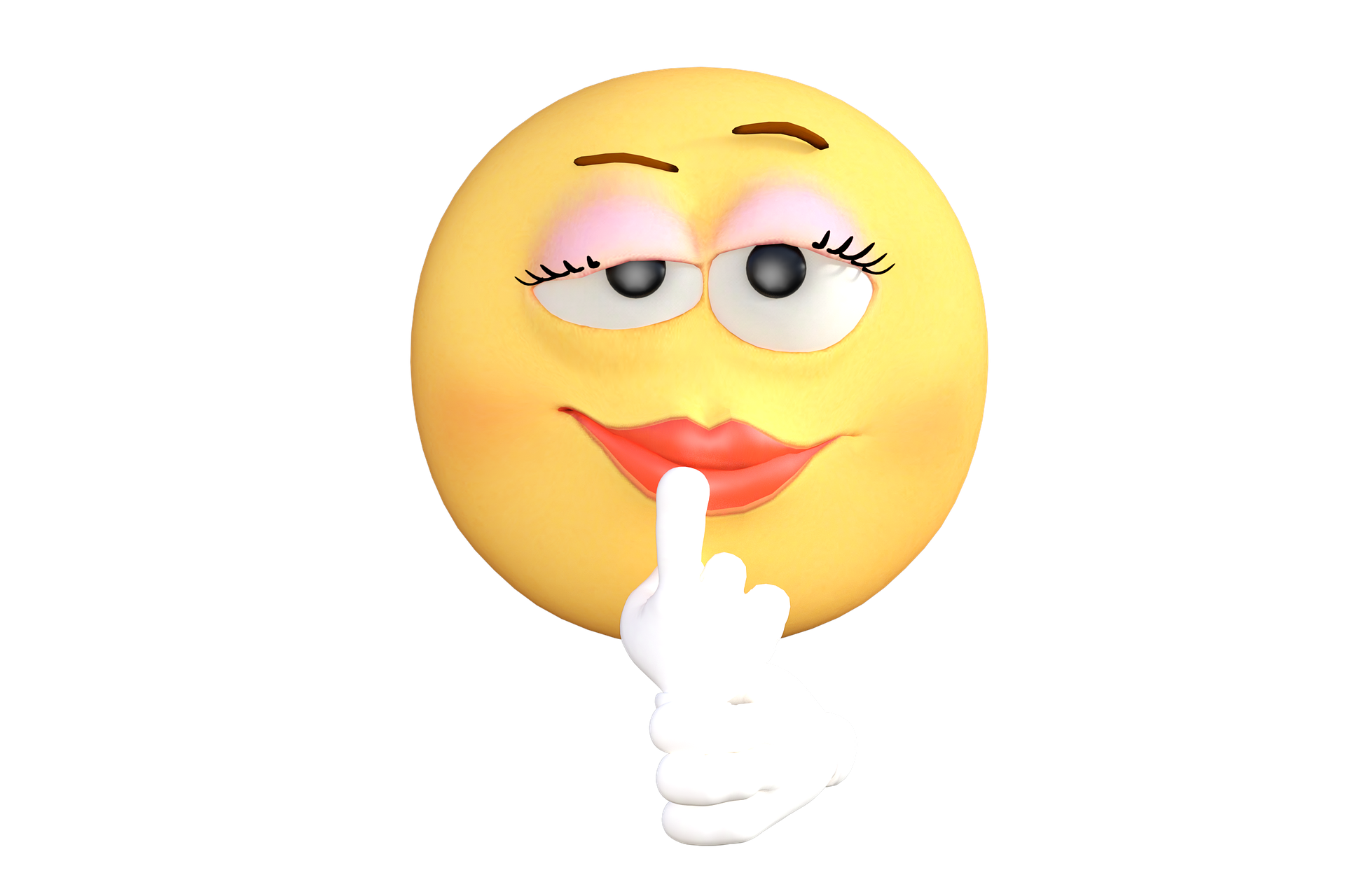 Miscellaneous File Female Emoji PNG
