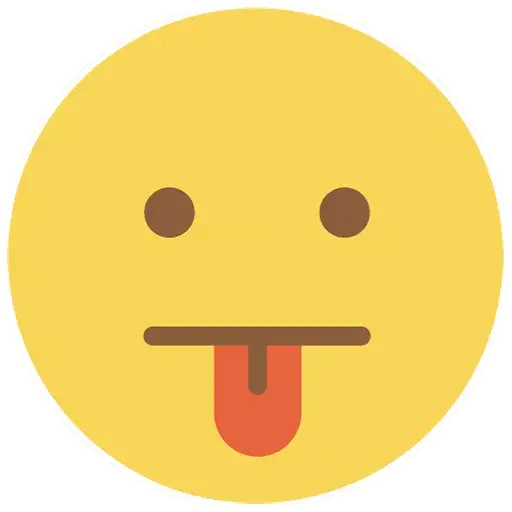 Circle Flat Miscellaneous Emoji PNG
