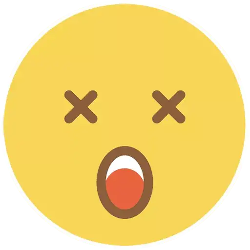 Miscellaneous Circle Flat Emoji PNG