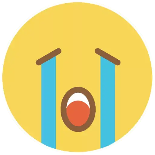 Emoji Circle Flat Miscellaneous PNG