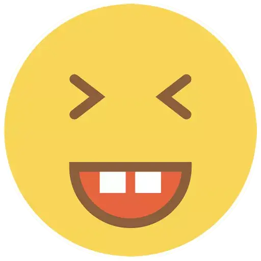 Emoji Flat Circle Miscellaneous PNG