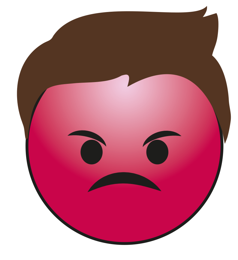 Emoji Boy Miscellaneous Funny PNG