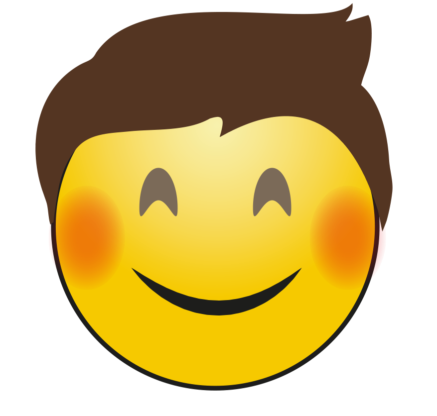 Boy Emoji Miscellaneous Funny PNG