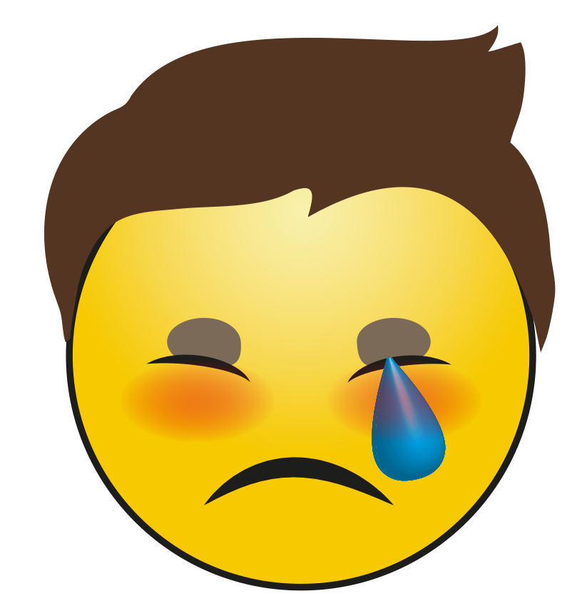 Emoji Funny Boy Miscellaneous PNG