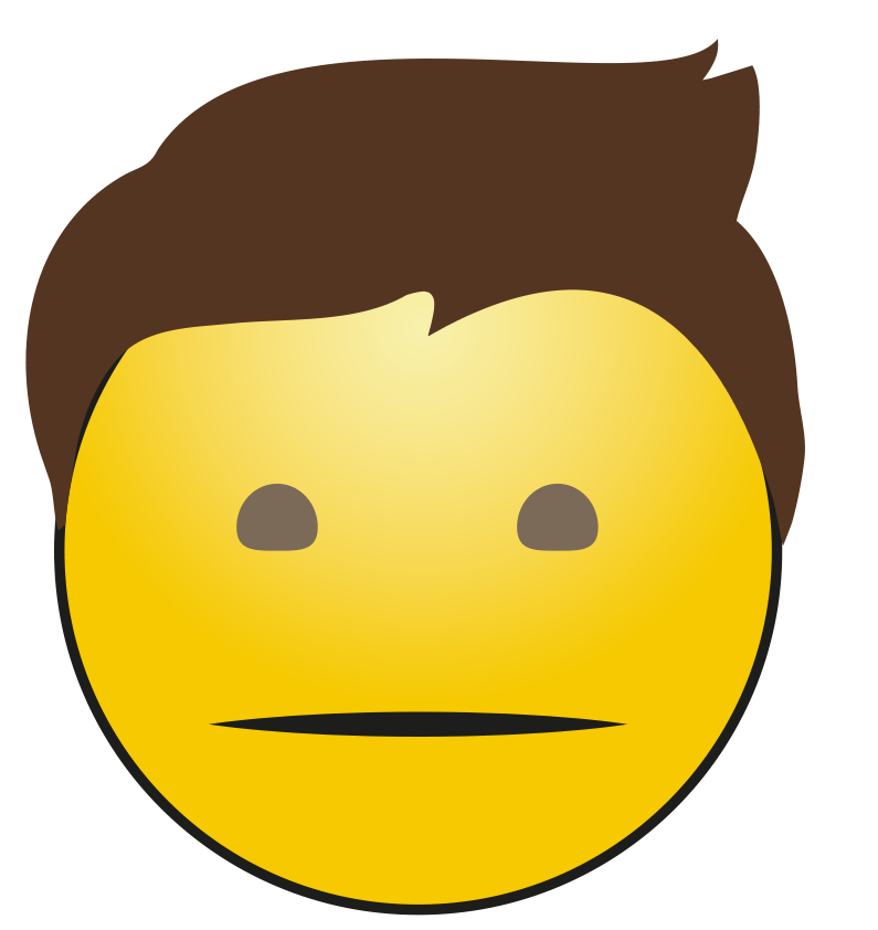 Boy Miscellaneous Emoji Funny PNG