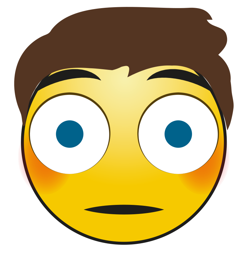 Funny Emoji Miscellaneous Boy PNG