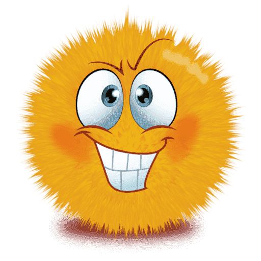 Emoji Miscellaneous Fur PNG