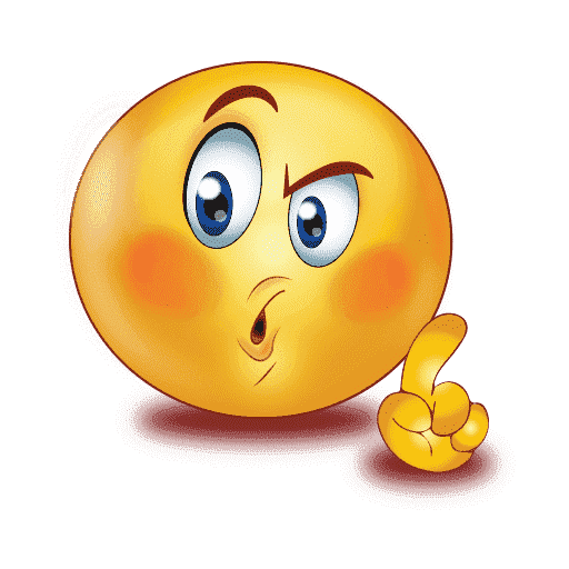 Angry Gradient Emoji Miscellaneous PNG