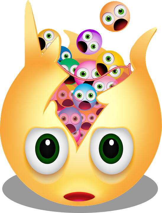 Gradient Emoji Miscellaneous PNG