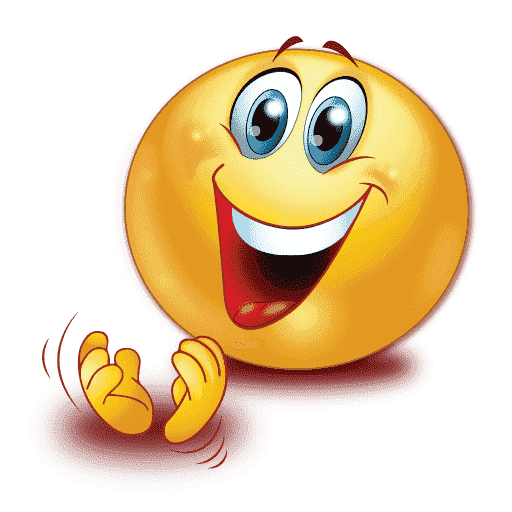 Emoji Great Miscellaneous Job PNG