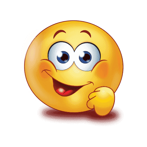 Job Miscellaneous Great Emoji PNG